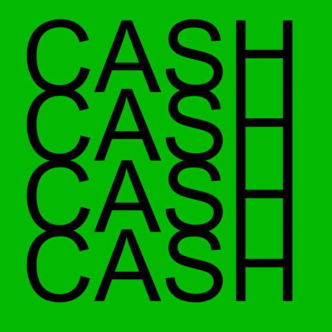Cash
