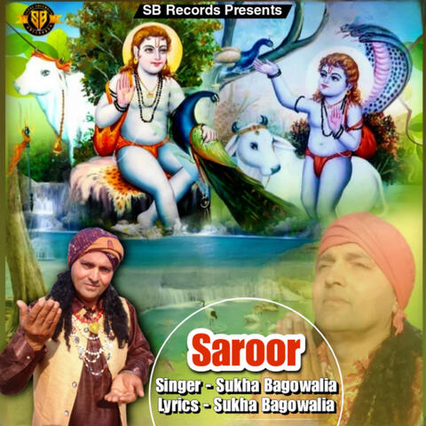 Saroor