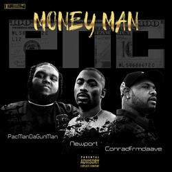 Money Man PNC