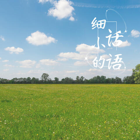 细小的话语
