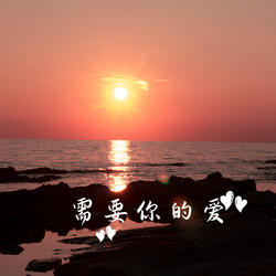 需要你的爱