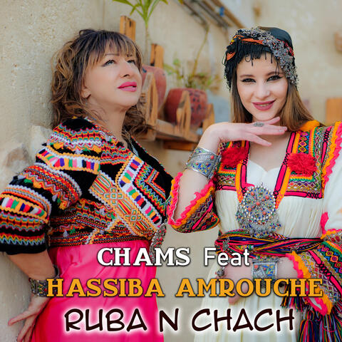 Ruba N chach