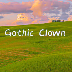 Gothic Clown