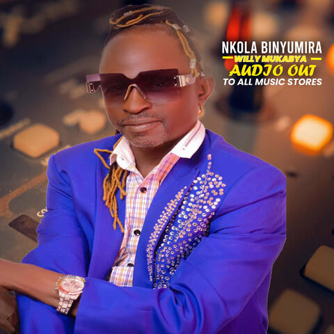 Nkola Binyumira