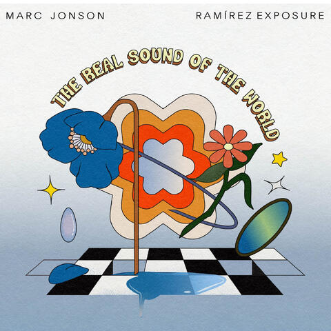 The Real Sound of the World
