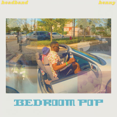Bedroom Pop