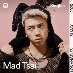 in my head - Spotify Singles
