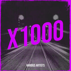 X1000
