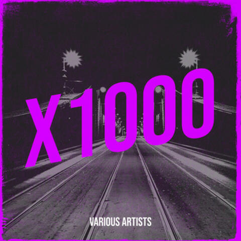 X1000