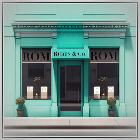 R O M
