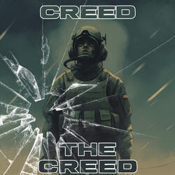 SPECIAL FORCES CREED