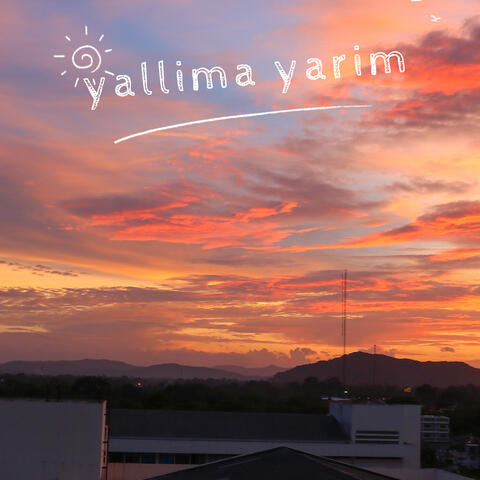 yallima yarim