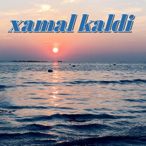 xamal kaldi