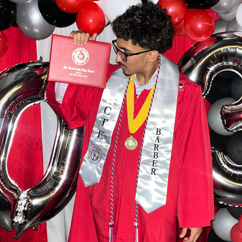 GRADUATION