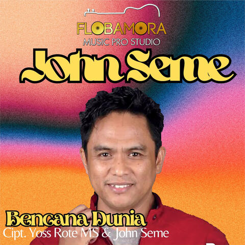 Bencana Dunia