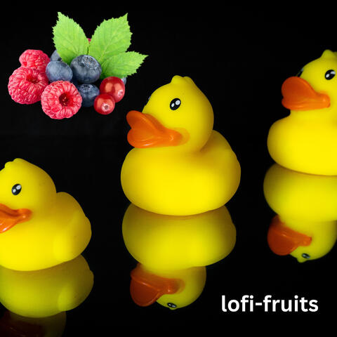 LoFi Fruits