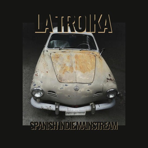 Spanish Indie Mainstream