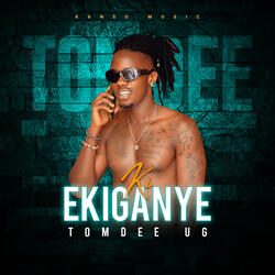 Ki Ekiganye