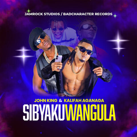 Sibyakuwangula