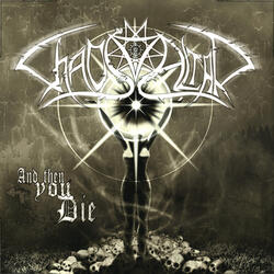 Primordial Chaos that once Was