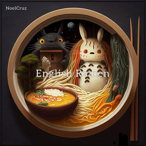 English Ramen