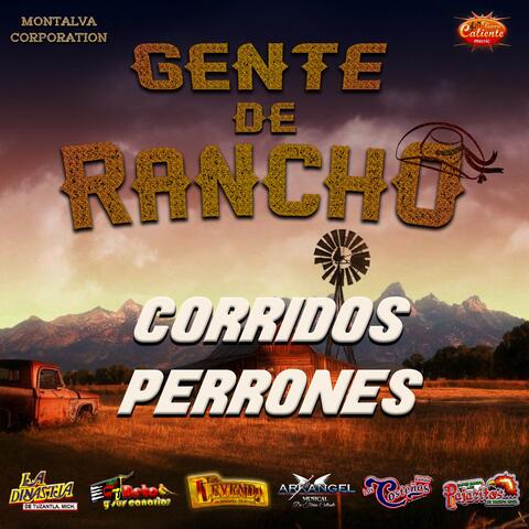 Gente de Rancho