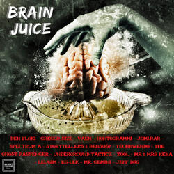 Black Brain