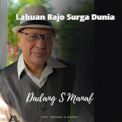 Labuan Bajo Surga Dunia