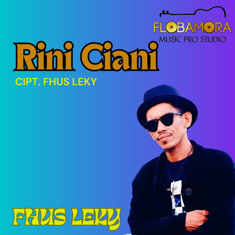 Rini Ciani