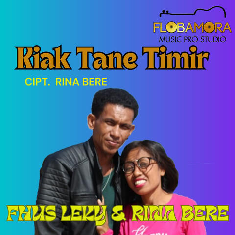 Kiak Tane Timir