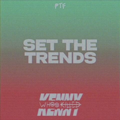 Set The Trends