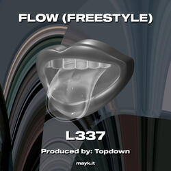 Flowin' F Paper: Let's Go!