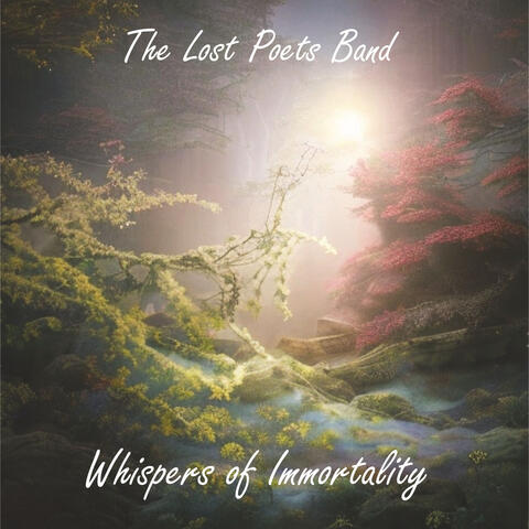 Whispers of Immortality