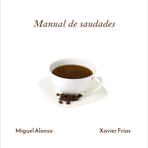 Manual de saudades