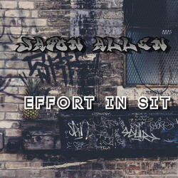 Effort in Sit