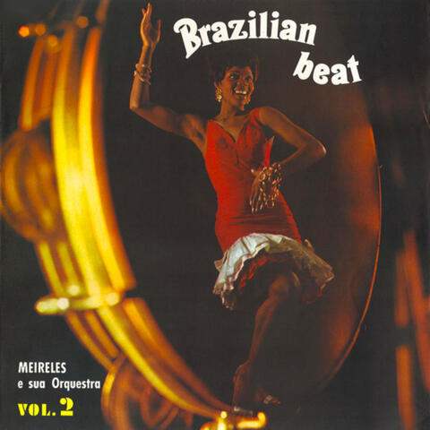 Brazilian Beat, Vol. 2