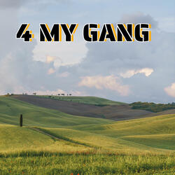 MY GANG