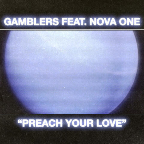 Preach Your Love