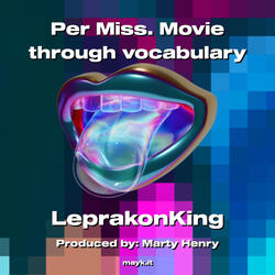 Luck & Gags: A Trap Movie Dance Party