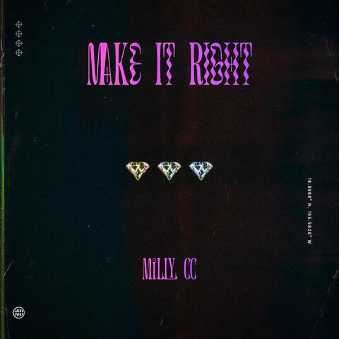 Make It Right