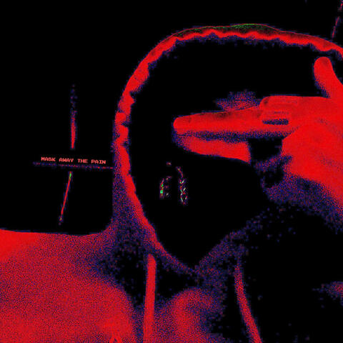MaskAwayThePain