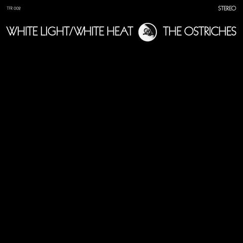 White Light / White Heat