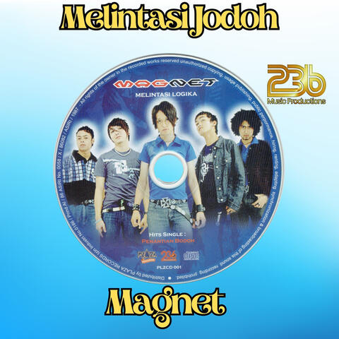 Melintasi Jodoh