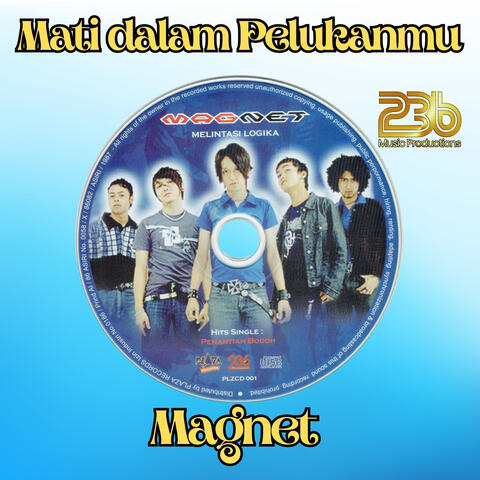 Mati Dalam Pelukanmu