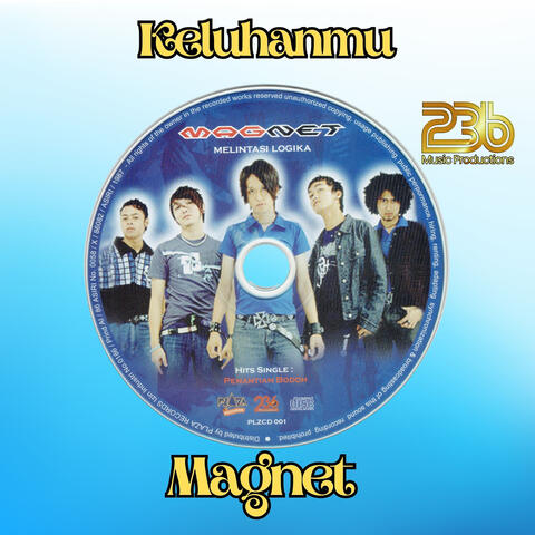 Keluhanmu
