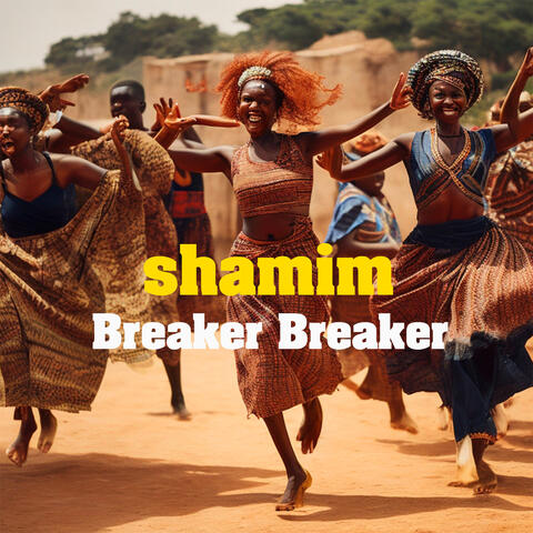 Breaker Breaker