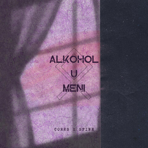 Alkohol u Meni