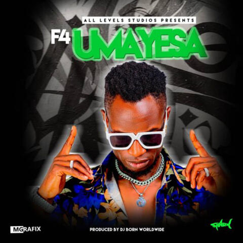Umayesa