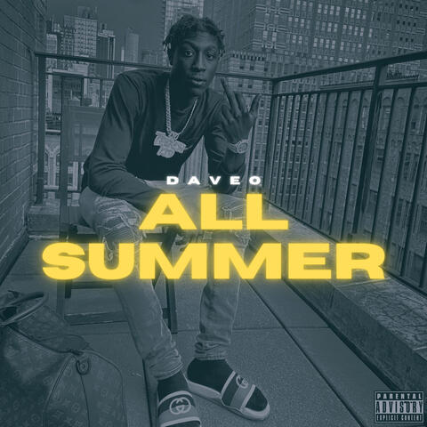 All Summer