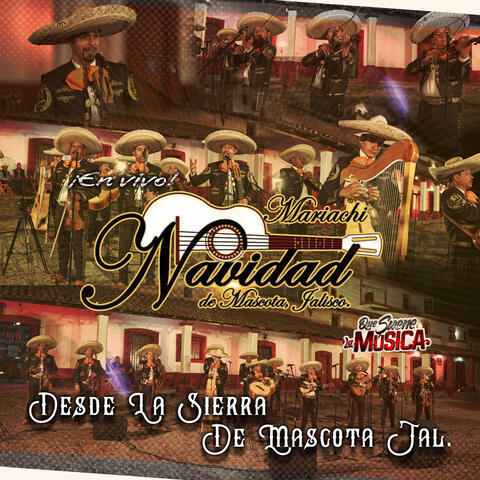 Mariachi Navidad